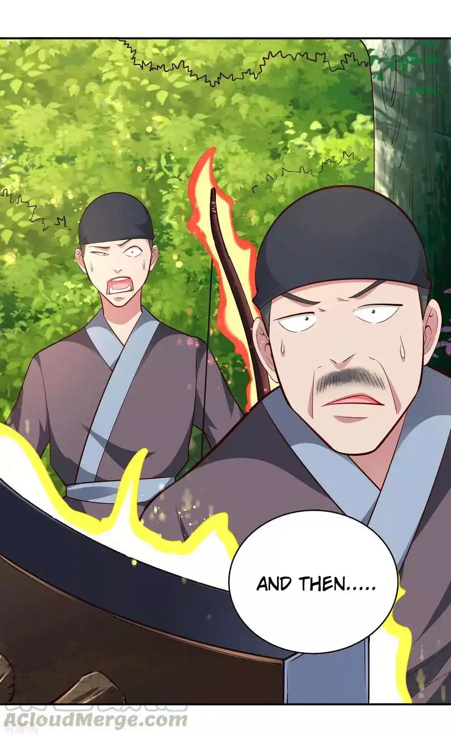 Wu Ling Sword Master Chapter 51 18